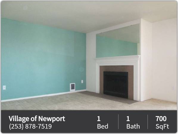 $1,490 / 1br - 700ft2 - For an easy commute by bus, come home to The Village of Newport (Kent)63688586366337121