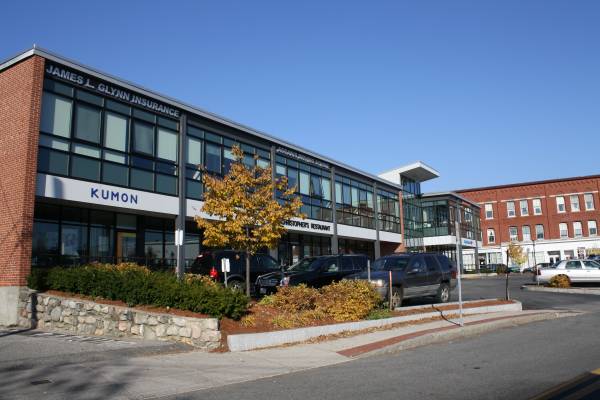 $2,500 / 1200ft2 - ESPACIO DE OFICINAS MODERNO - EXCELENTE UBICACIÓN PARA DESPLAZARSE (Reading, Woburn)63839293163267120