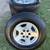 265 70 17 inch rims and tires Chevy Silverado Tahoe Suburban Wheels 1 thumbnail