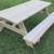 6ft PICNIC TABLE 1 thumbnail