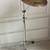 Zildjian Crash Cymbal on Stand 1 thumbnail