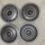 Lincoln hubcaps 1 thumbnail