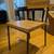 3 West Elm Dining Chairs 2 thumbnail