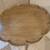 Pie Crust Table Light Wood 10 thumbnail