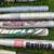 Adult softball bats mostly Easton and DeMartini. $25 average price. 7 thumbnail