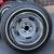 Kesley Corvette Tires (1968-72), Set of 5 2 thumbnail