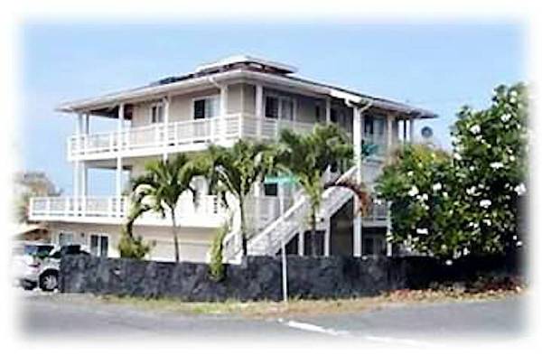$145 / 2br - 1100ft2 - OCEAN VIEW 2 BDRM (Kailua-Kona)63686727023875123