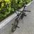 Hyper BMX Bike + Bike Rack + 2 Helmets 15 thumbnail