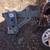2020-2024 chevy gmc 2500, 3500 front upper rail and core support 6 thumbnail