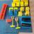 Vintage Matchbox Giant Station Maker 1971 8 thumbnail
