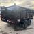 2026 Big Tex Trailers 14LP-14BK6-P4 Dump Trailer 10 thumbnail