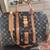 Louis Vuitton Multicolore Keepall style 2 thumbnail