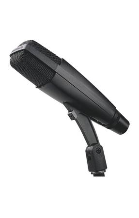 Sennheiser MD 421-II Large-Diaphragm Dynamic Microphone 1
