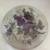 (3) Beautiful Decorative Artist Plates 7 thumbnail