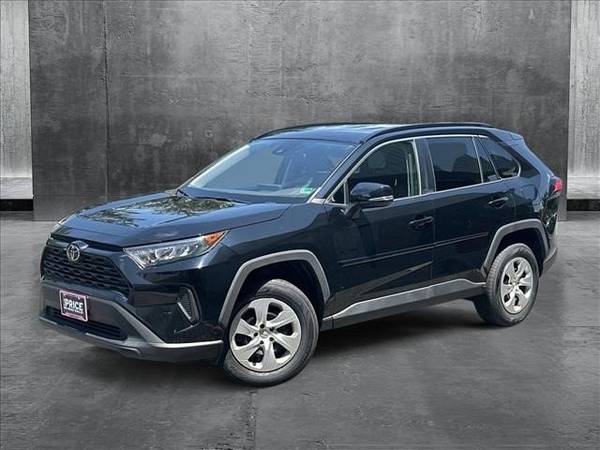 2019 Toyota RAV4 AWD All Wheel Drive RAV 4 LE SUV - $23,998 (Call *(571) 601-4316* to Confirm Availability Instantly)636186377100811221