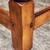 Stickley Solid Cherry Drop Leaf Stand 16 thumbnail