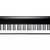 M-Audio Hammer 88 Keyboard (88-Key MIDI Controller) 2 thumbnail