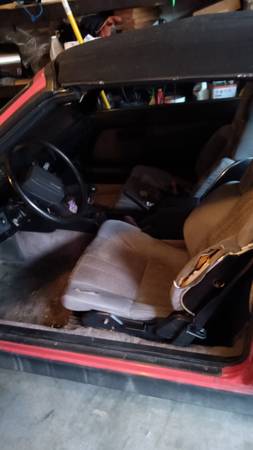 1985 toyota Celica GT-S convertible - $4,500 (Tacoma)63474720659587123