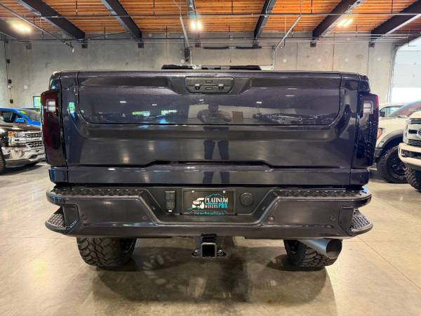 2024 GMC Sierra 2500HD - Photo 3