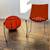 Mid Century Modern Chairs + Side Table + Rug – MCM (Set or Separate) 18 thumbnail
