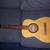 1960s Crucianelli Classical Guitar w/ Case -- Made in Italy 3 thumbnail