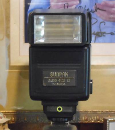 CANON DIGITAL CAMERA AND EQUIPMENT - $250 (GP MILLERSBURG)63441208612867122