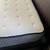 Crate and Barrel King Size Frame with Dresser and Two night Stand Tabl 12 thumbnail