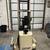 Crown Forklift Walkie Stacker 20MT 8 thumbnail