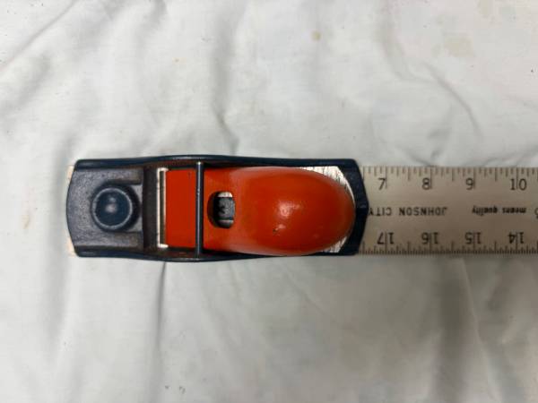 Stanley Block Plane 13-247 1