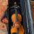 Hofner Bubenreuth Viola 1964 - 15.5" + Carbon Case, BAM Straps + Bow 8 thumbnail