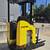 FORKLIFT REACH TRUCK NARROW AISLE 2017 HYSTER N40ZRS2-14.5 5 thumbnail