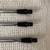 KBS Max CT80 Regular Flex Steel Shafts (NEW) 3 thumbnail