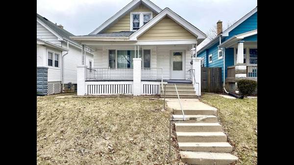 $130,000 SFH Buy & Hold ($1300 Monthly Income)64152183532291120