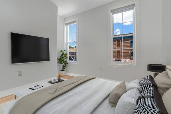 $1,825,000 / 6br - 3960ft2 - Corner Brick Turnkey 3-Family + Store in Prime Bushwick! (Bushwick)64033634109697124