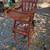 Victorian Highchair Stroller Convertible high chair 7 thumbnail