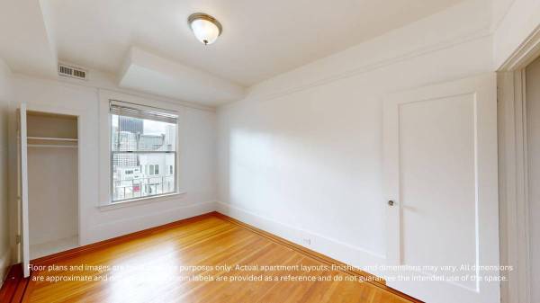 $7,045 / 2br - 836ft2 - 267-273 Green St - 8 (north beach / telegraph hill)64023721686402124