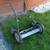 LOG SPLITTER,LAWN MOWER ,GAS,PUSH TYPE ,GEN SETS,  BAGS,EDGER ELECTRIC 16 thumbnail
