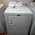 Maytag electric dryer 1 thumbnail