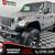 Certified 2018 Jeep Wrangler Unlimited Rubicon Sting-Gray Clearcoat 23 thumbnail
