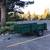 5’10” Utility trailer 1 thumbnail
