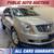 2015 Cadillac SRX 2 thumbnail