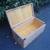 Heavy Duty Wood Storage Trunk / Toy Chest; Delivery Possible 2 thumbnail