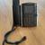 Polycom VVX 411 VOIP Business Phone 2201-48450-001 w/ AC Adapter + Network Cable 1 thumbnail