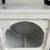 Like new white Kenmore extra large capacity, washer and gas dryer 3 thumbnail