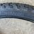 BMX Bike Tire 20 x2.125 only one Heng Shin Tire 2 thumbnail