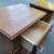 American Drew Solid Oak Bedroom Set - With 2 Nightstands 21 thumbnail