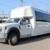 2020 F550 27 Passenger Shuttle with Rear Luggage! 1 thumbnail