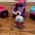 FISHER PRICE LITTLE PEOPLE BARBIE VEHICLES with FIGURES 3 thumbnail