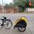 Burley Bee Trailer (single seat) 3 thumbnail