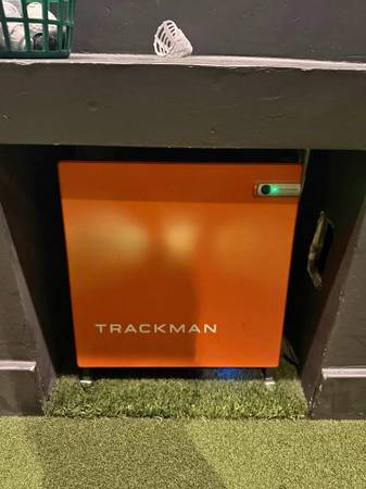 Trackman 4 1